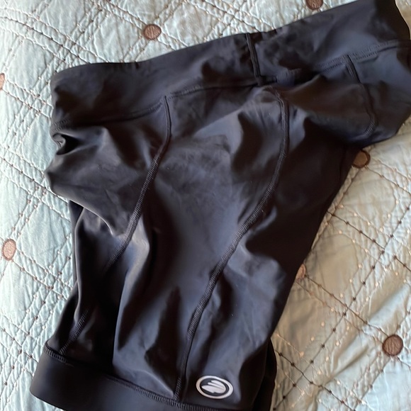 Women's Performance•bicycle shorts.🚲 - Picture 3 of 8